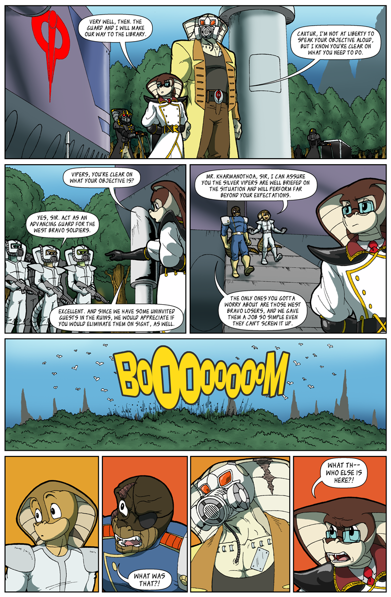 Cloudscratcher Page 382